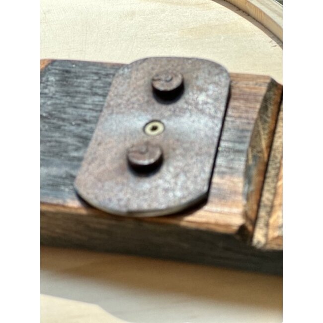 BA Limited Edition Proefplank 'Whisky' inclusief 1, 2 of 3 glazen