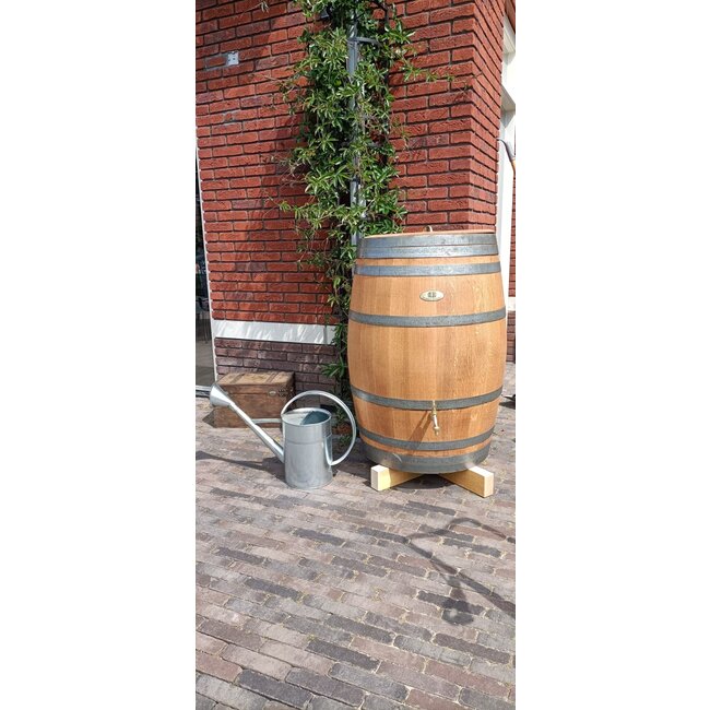 Houten Regenton Luxe