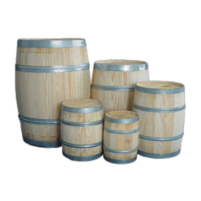 Herring Cask 12,5 Ltr