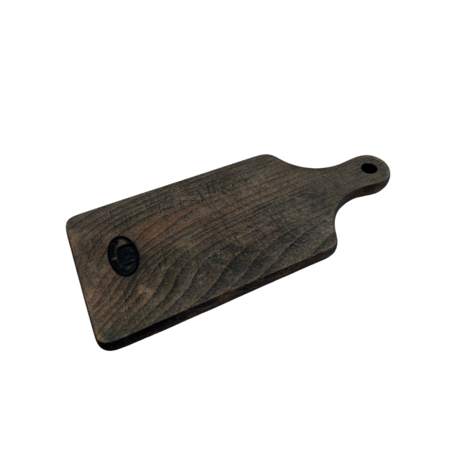 BA Limited Edition Whisky Barrel Box