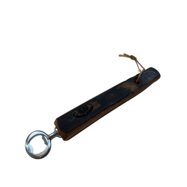 BA Limited Edition Whisky Barrel Box