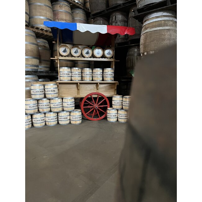 Herring Cask 12,5 Ltr