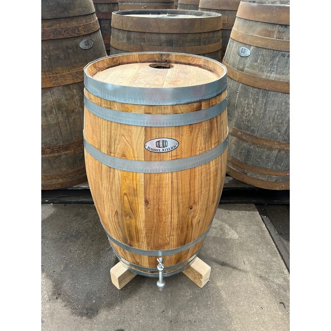 Rain Barrel 'GREY' - Copy