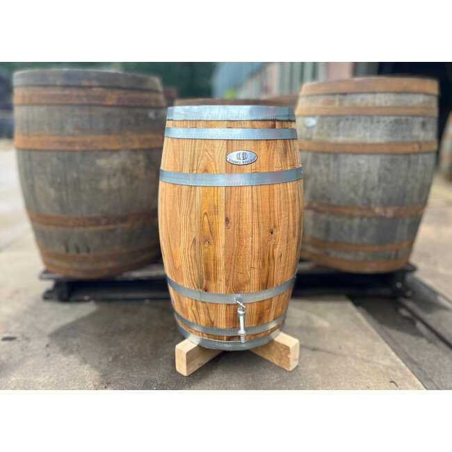 Rain Barrel 'GREY' - Copy