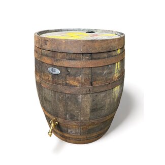 Rain barrel "BA" - Copy - Copy