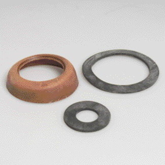 Overhaul kit cast iron pump