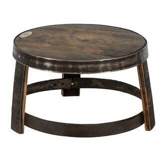 Whisky side table "Lowland"