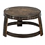 Whisky side table "Lowland"