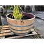 Wine barrel tub high "Brandy" - Copy