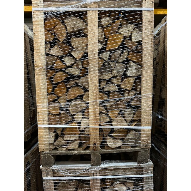 ÉÉNMALIG OP = OP 'Barrel-Firewood' - Copy