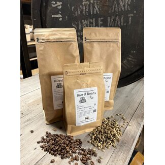 Barrel Atelier Coffee 'Barrel Beans'