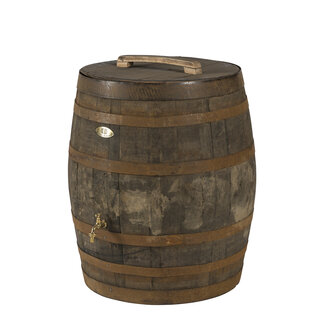 Houten regenton Whisky 240L