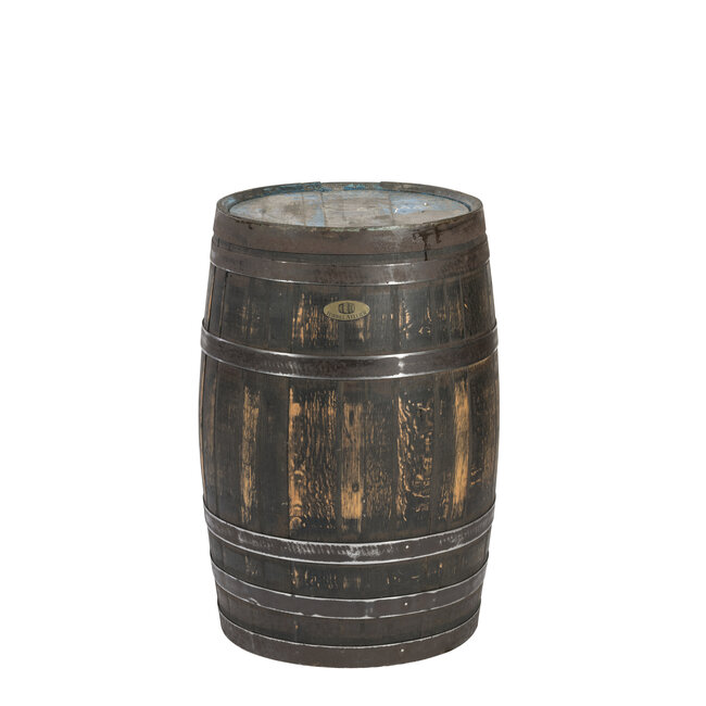 Whisky barrel