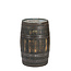 Whisky barrel