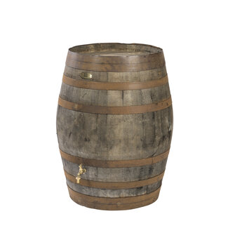 Houten Regenton "Port" 500Ltr. Houten Regenton "Port" 500Ltr.