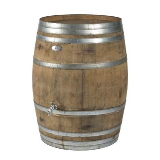 Houten regenton 360L Houten regenton 360L