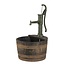 Wine barrel tub "Whisky"  - Copy - Copy