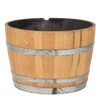 Wine barrel tub - Copy