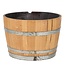 Wine Barrel Tub “Ruby Light”