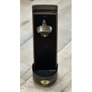 BA Limited Edition Barrel wand flesopener BA Limited Edition Barrel wand flesopener