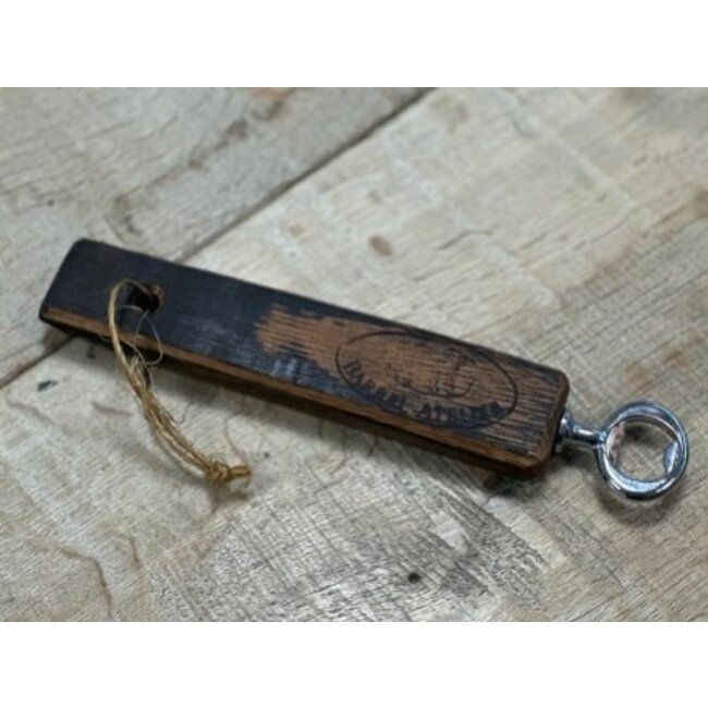 BA Limited Edition Barrel Bottle opener