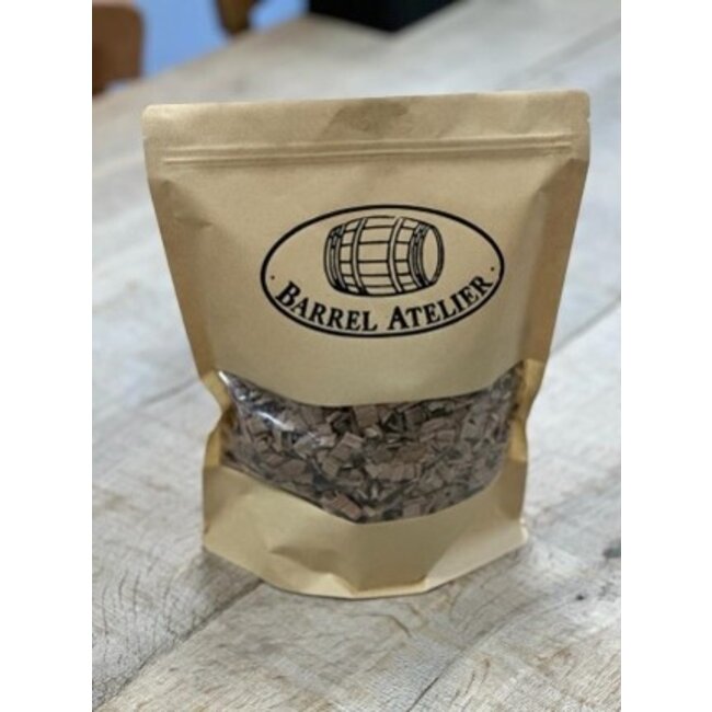 BA Limited Edition Barrel Chips of Chunks