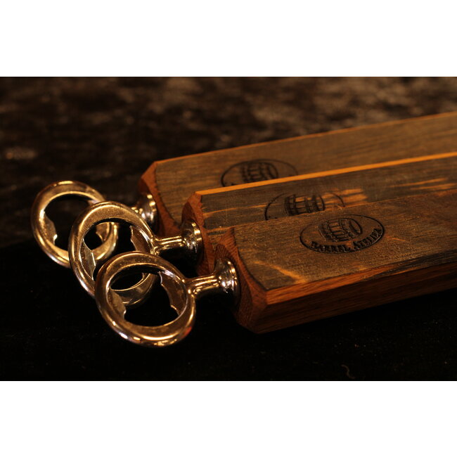BA Limited Edition Barrel Bottle opener