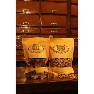 BA Limited Edition Barrel Chips of Chunks BA Limited Edition Barrel Chips of Chunks