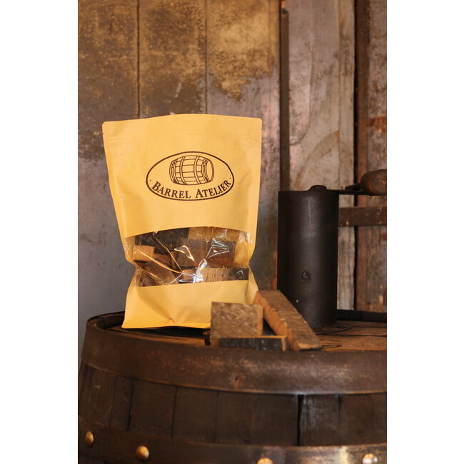 BA Limited Edition Barrel Chips or Chunks