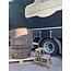 Houten deksel Cold Barrel XLarge