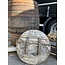 Houten deksel Cold Barrel XLarge