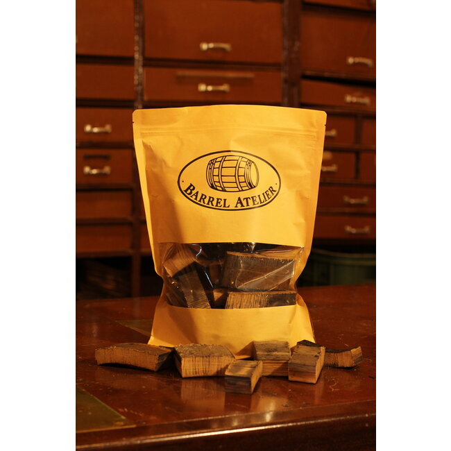 BA Limited Edition Barrel Chips or Chunks