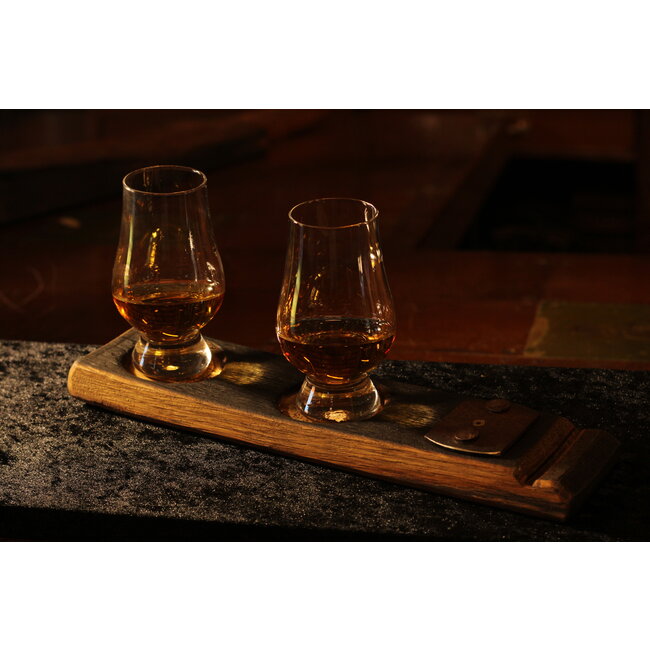 BA Limited Edition Tasting Shelf Whisky