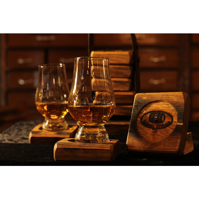 BA Limited Edition Set Tasting Shelfs Whisky