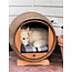 Doghouse "Boj"