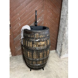 Barrel Atelier Wash barrel Whisky Propre "Lowland"