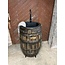 Barrel Atelier Wash barrel Whisky Propre "Lowland"