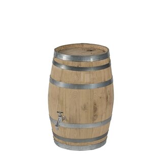 Rainbarrel 'NATUREL' 50L/100L/150L