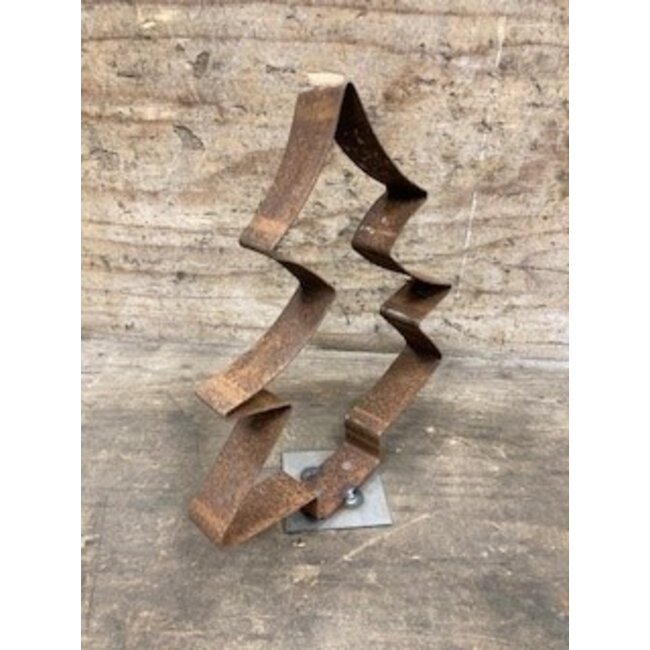 BA Limited Edition Kerstboom 'Rings'