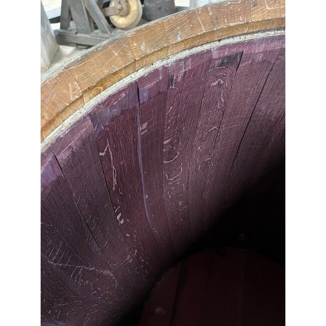 VERY COOL BARREL