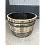 Wine barrel tub "Whisky" - Copy - Copy