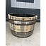 Wine barrel tub "Whisky" - Copy - Copy