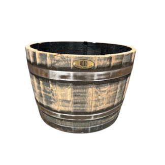 Wine barrel tub "Whisky" - Copy - Copy