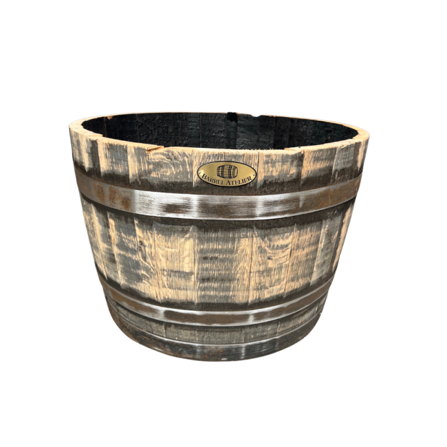 Wine barrel tub "Whisky" - Copy - Copy