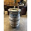 Barrel Atelier Standing(case) table Wijn "Ruby" - Copy