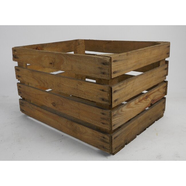 Fruit box 'Original'