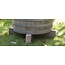 Barrel Atelier Stand Rainbarrel Naturel