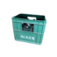 Original green crate 'ALKEN'