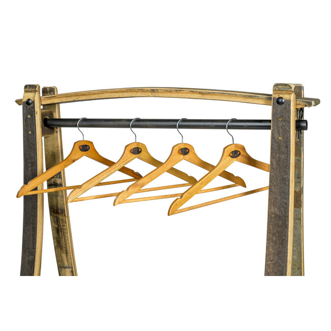 BA Limited Edition Whisky Wardrobe Rack
