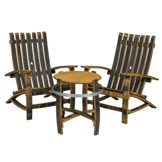 Barrel Atelier Whisky 'MALT DELUXE' Set